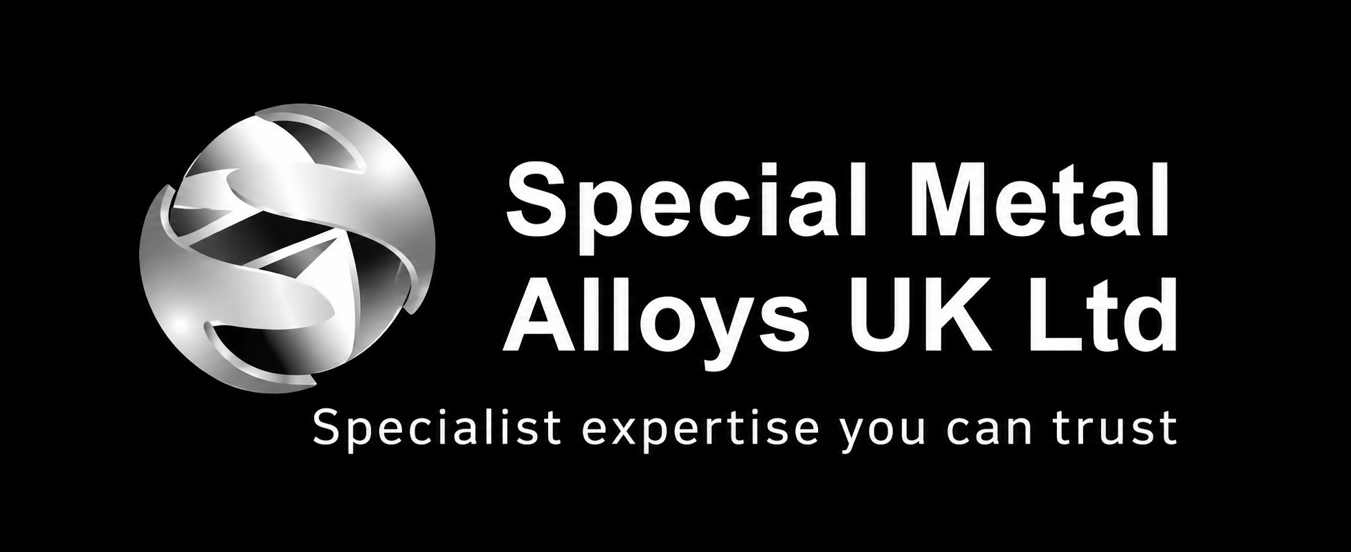 Special Metals simple logo