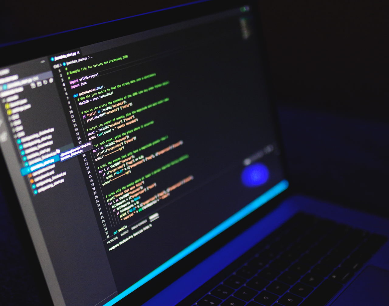 Coding