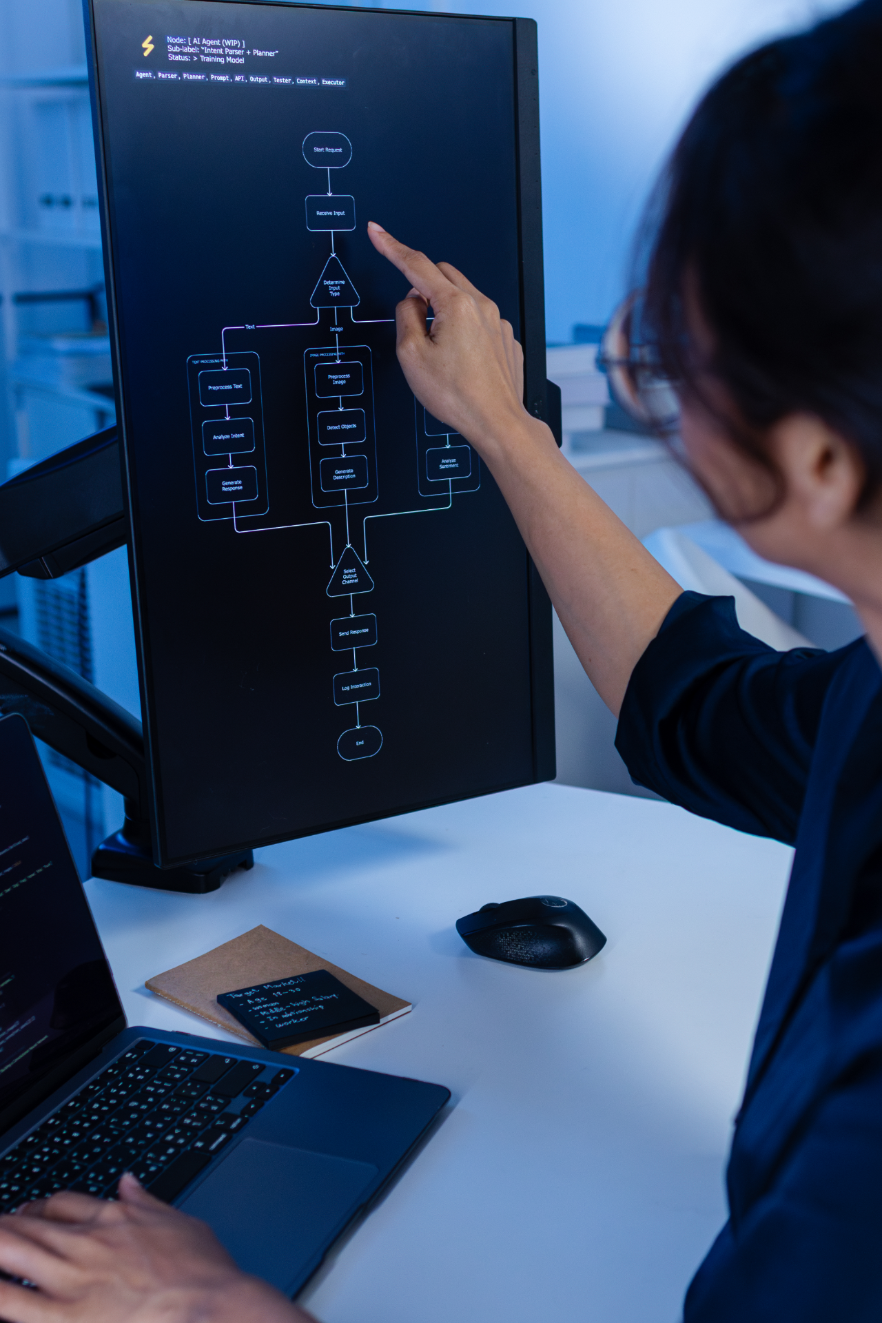 AI Developer