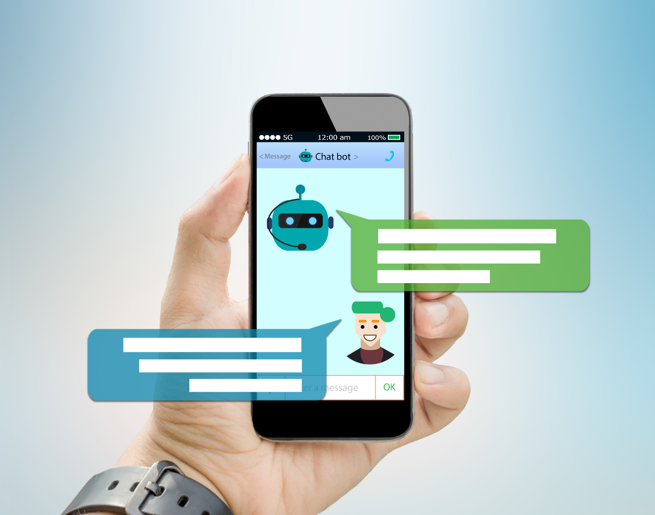 Chatbot