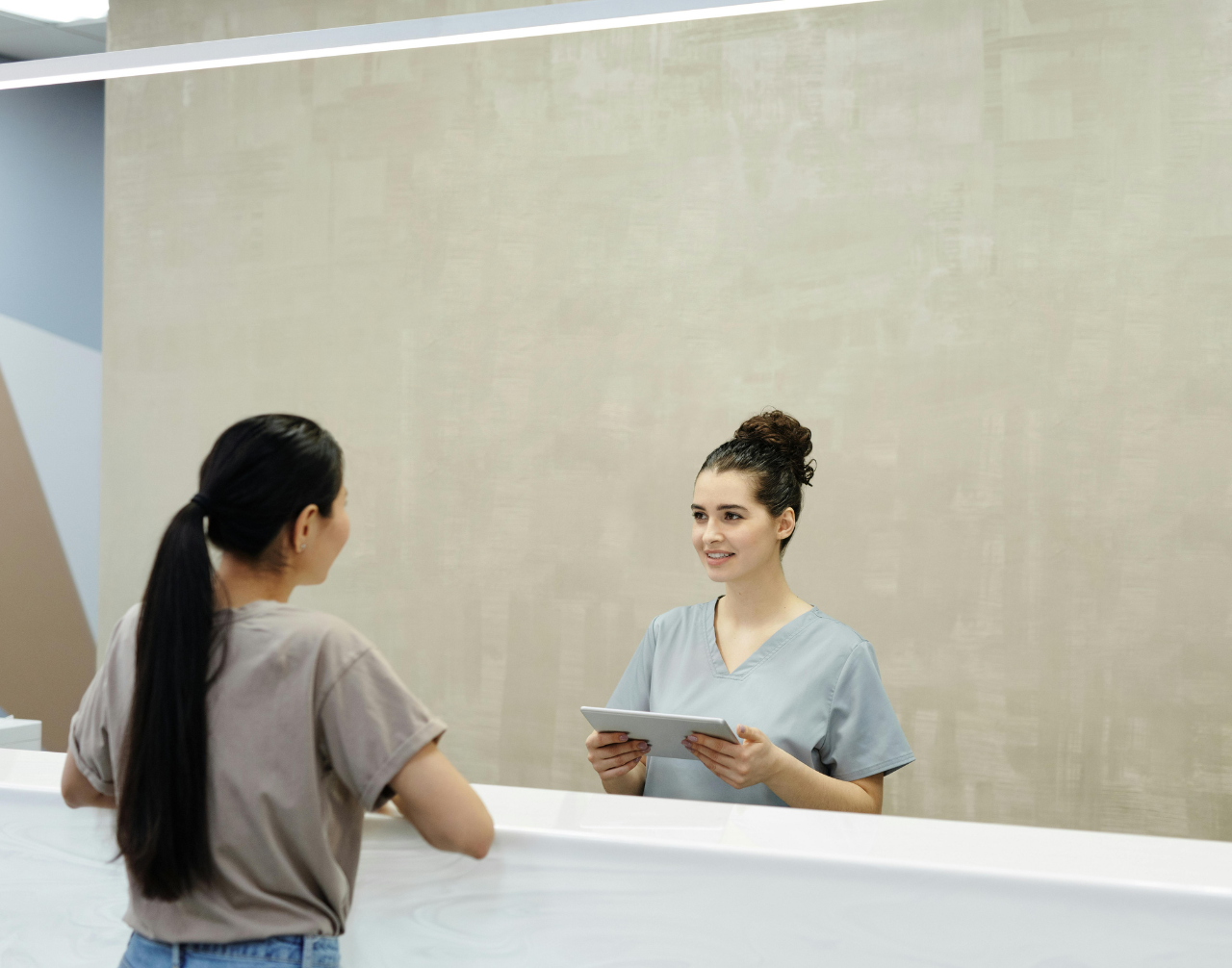aesthtic clinic